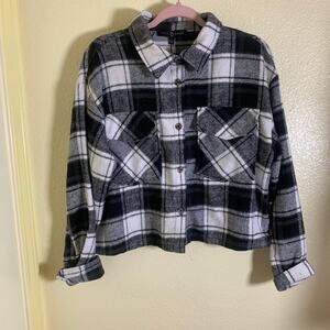 NWT FRED DAVID SWEATER, SIZE L